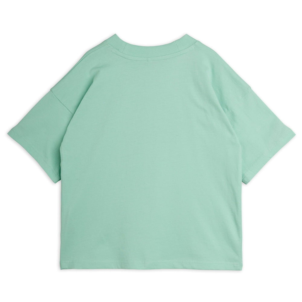 Velvet Worm Tee by Mini Rodini - Petite Belle