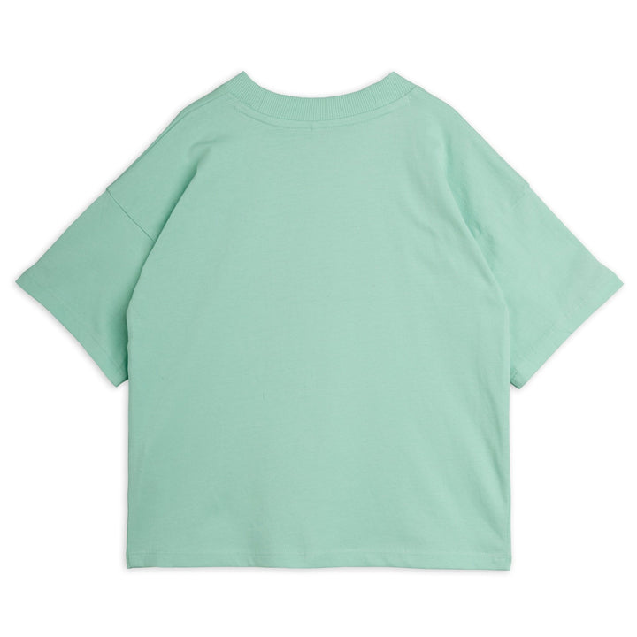 Velvet Worm Tee by Mini Rodini - Petite Belle