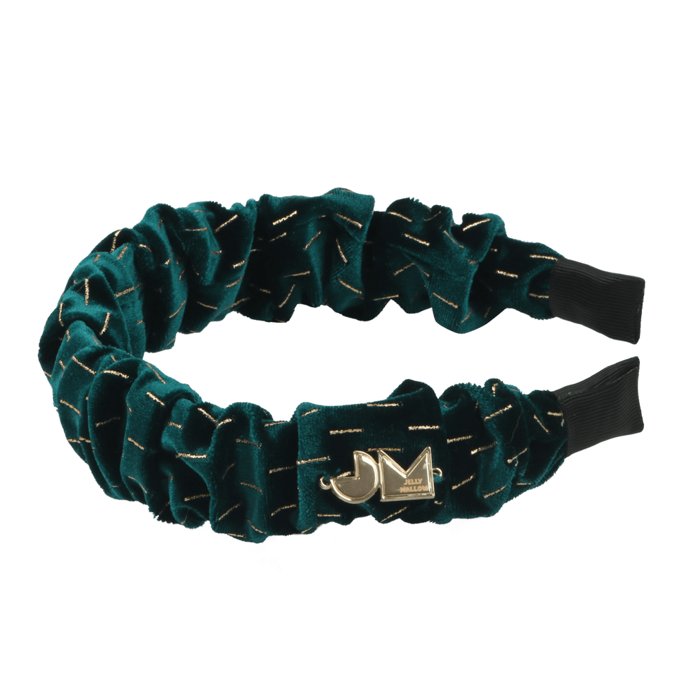 Wrinkle Pattern Headband by Jelly Mallow - Petite Belle