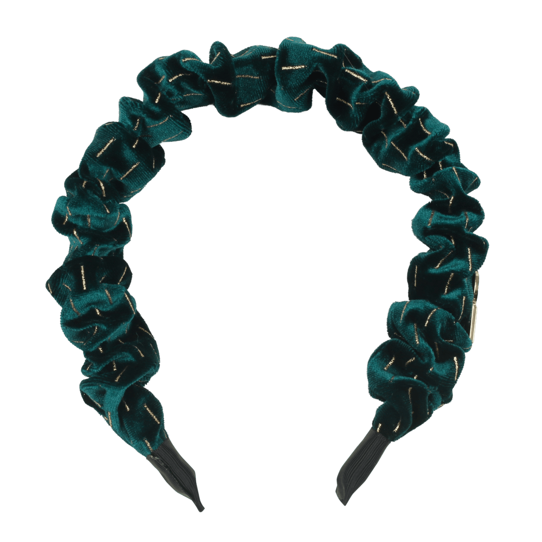 Wrinkle Pattern Headband by Jelly Mallow - Petite Belle