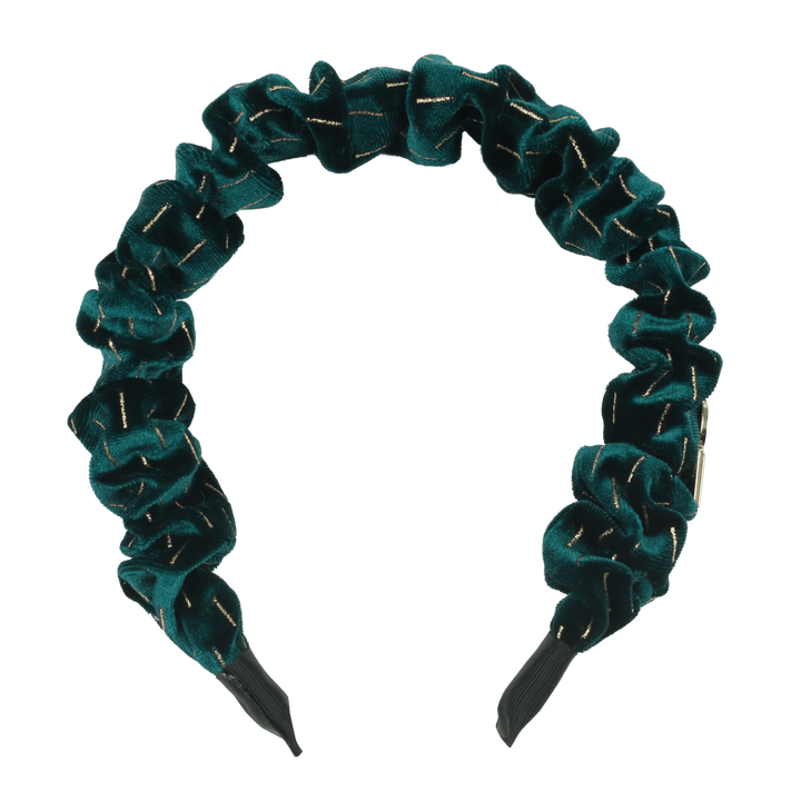 Wrinkle Pattern Headband by Jelly Mallow - Petite Belle