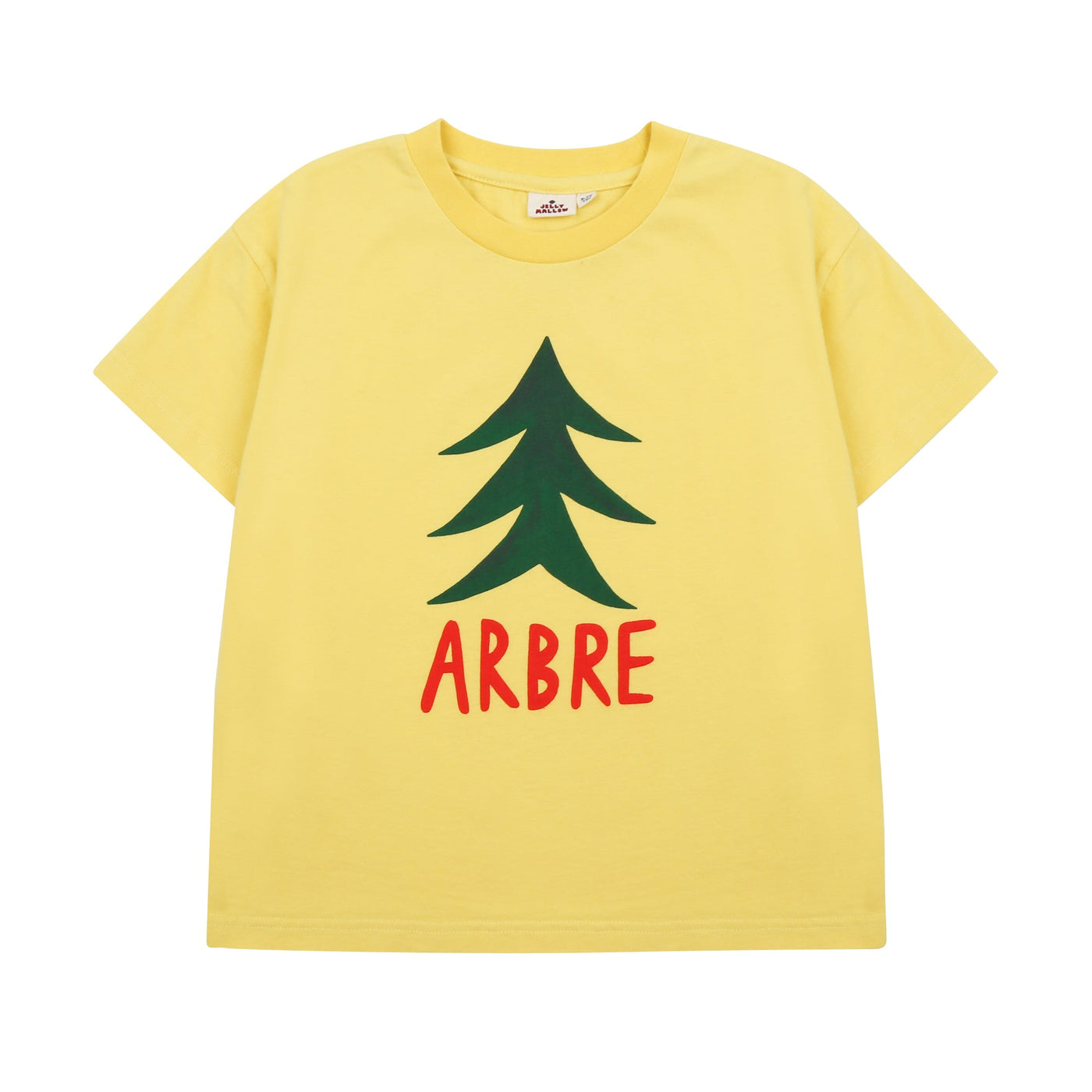 Arbre Tee by Jelly Mallow - Petite Belle