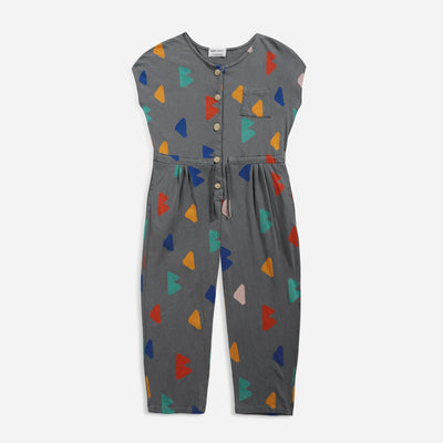 B.C. All Over Overall by Bobo Choses - Petite Belle