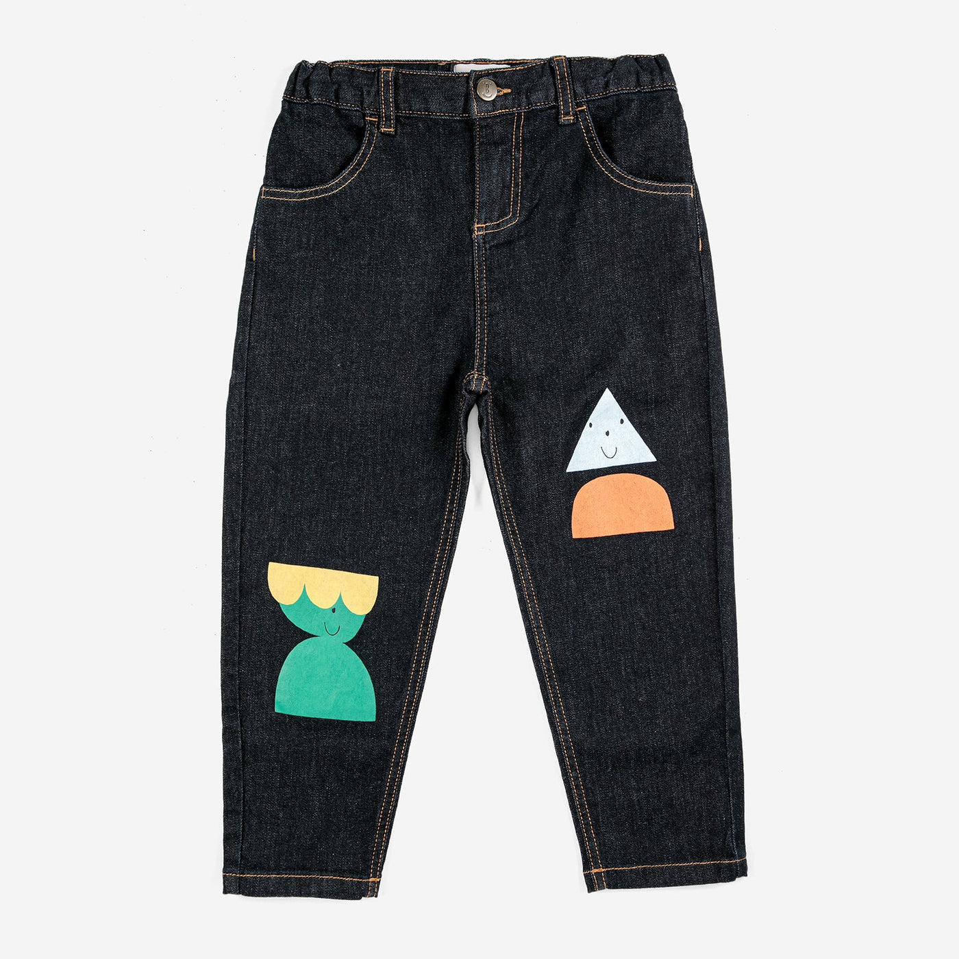BC Denim Pants by Bobo Choses - Petite Belle