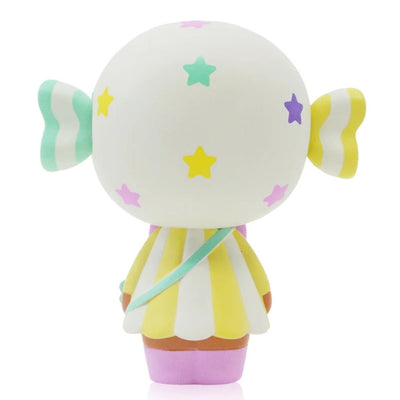 Candy Button Wishing Doll by Momiji - Petite Belle