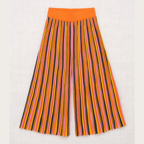 Misha and Puff Awning Stripe outlets Pants