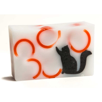 Cat Novelty Soap by Soap By The Slice - Petite Belle