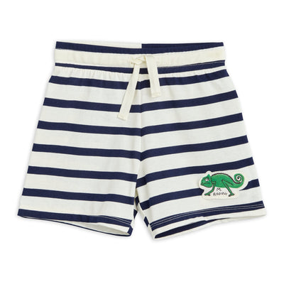 Chameleon Shorts by Mini Rodini - Petite Belle
