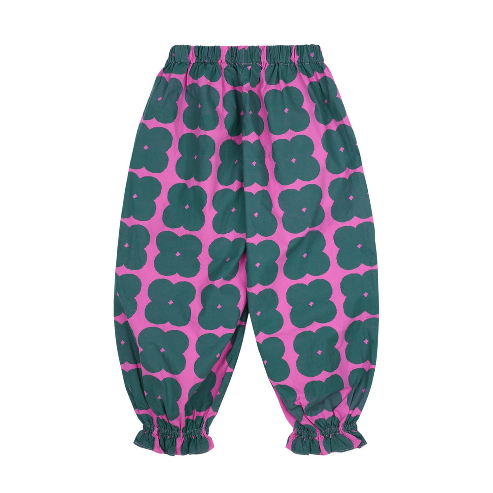 Clover Aladdin Pants by Jelly Mallow - Petite Belle