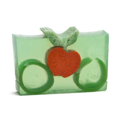 Crisp Apple Fruits & Berries Soap by Soap By The Slice - Petite Belle