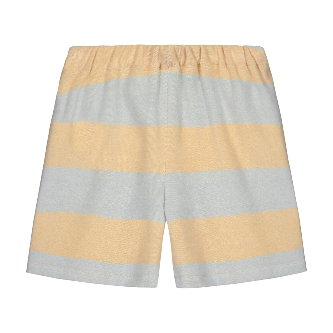 Doggonaut Terry Shorts by Mainio - Petite Belle