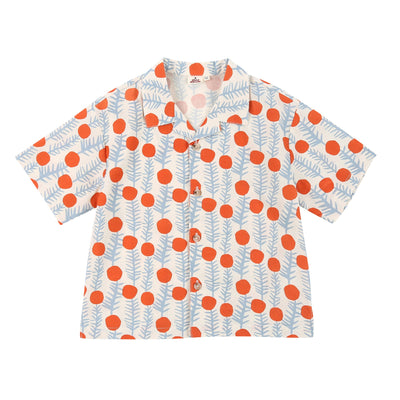 Dot Candy Shirt by Jelly Mallow - Petite Belle