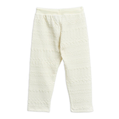 Flower Patch Sweatpants by Mini Rodini - Petite Belle