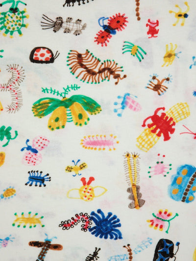 Funny Insects All Over Tee by Bobo Choses - Petite Belle