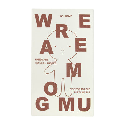 Gommu Pocket Almond - Petite Belle