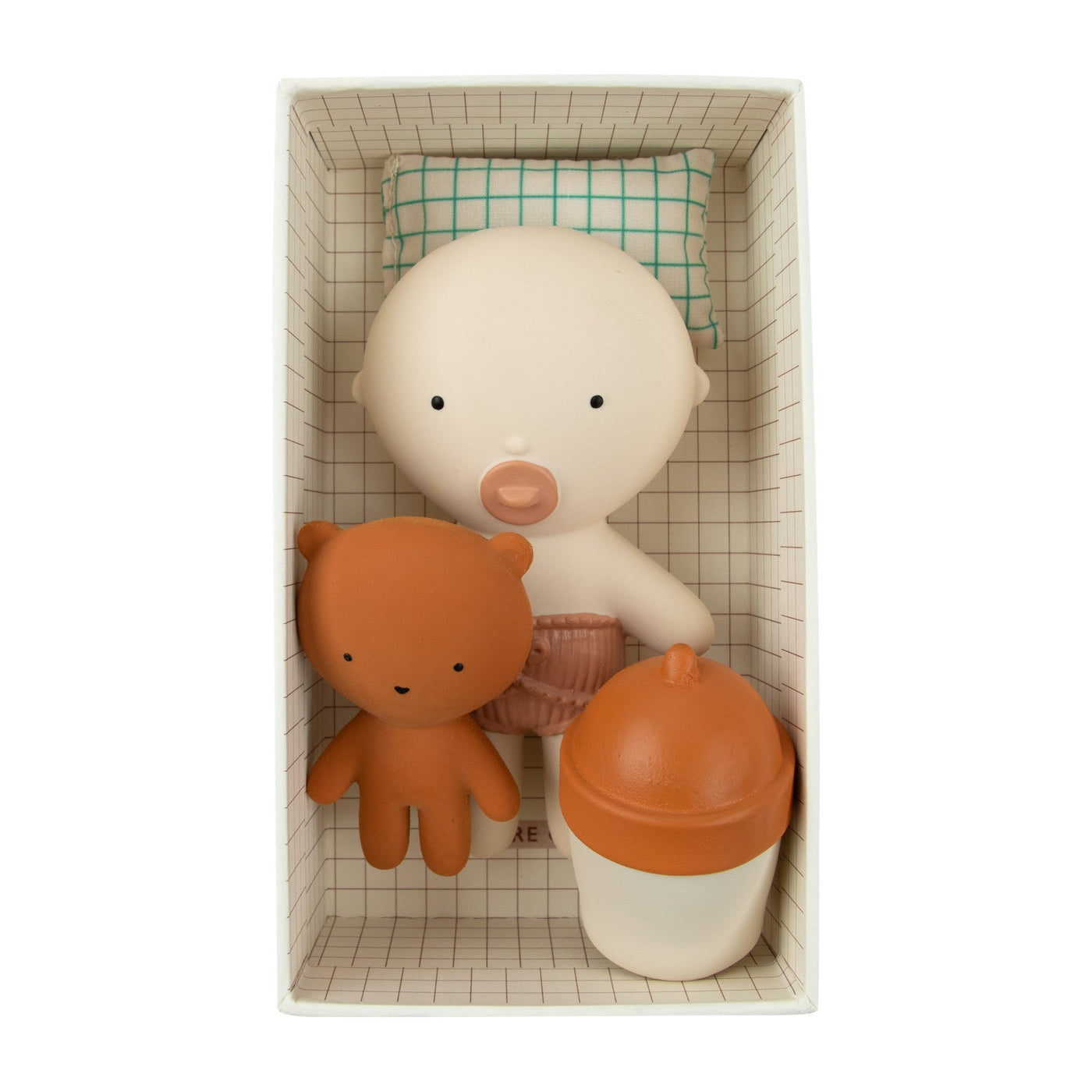 Gommu Pocket Coco - Petite Belle