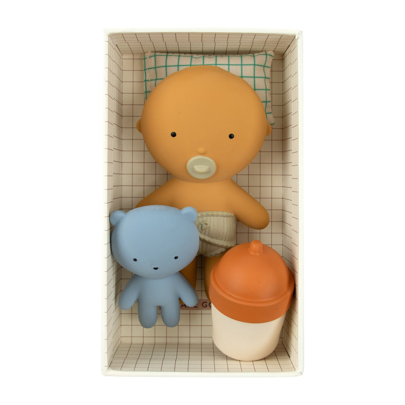 Gommu Pocket Peach - Petite Belle