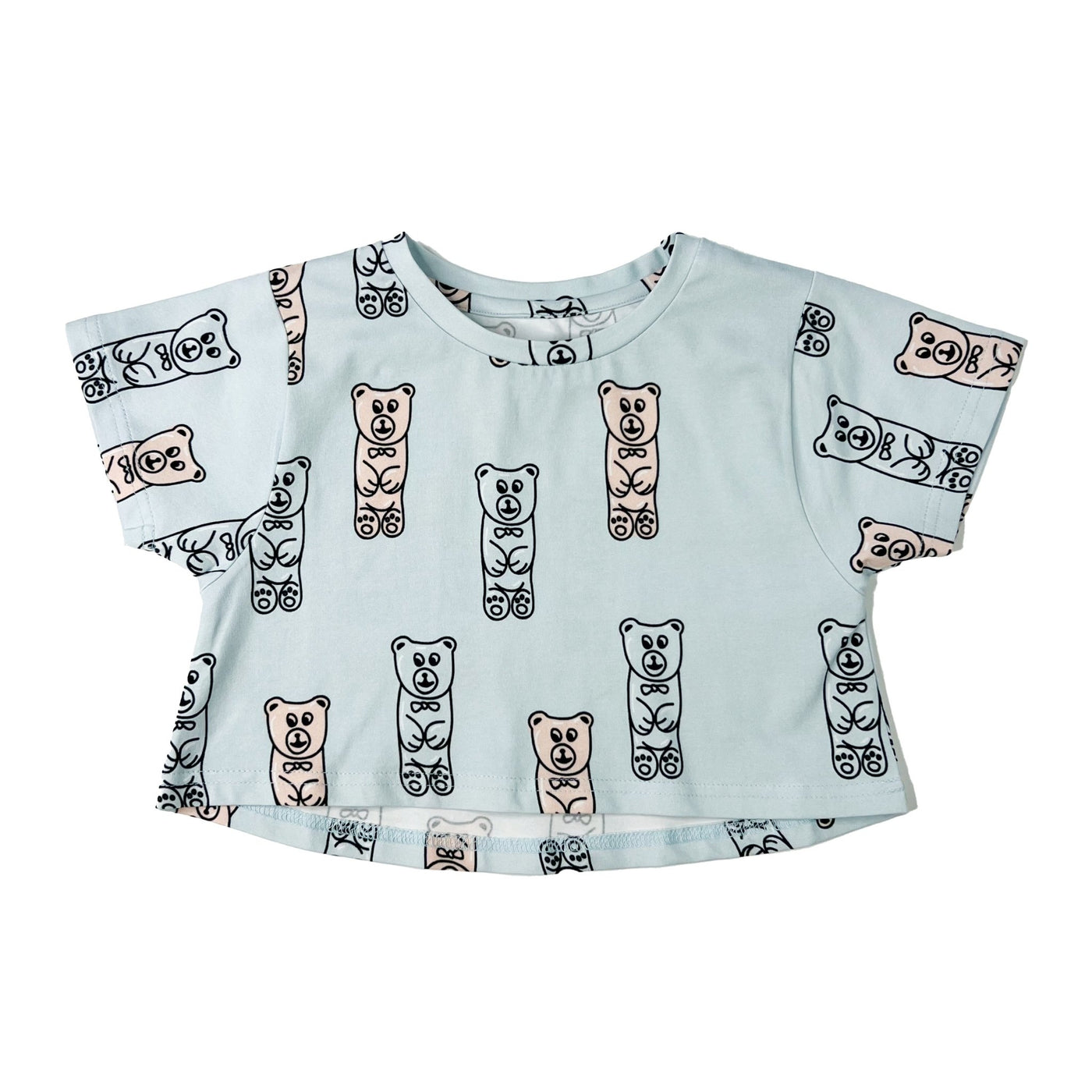 Gummy Bear Crop Top by Hugo Loves Tiki - Petite Belle