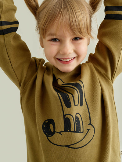 Jerry Rib Shirt by Mainio - Petite Belle