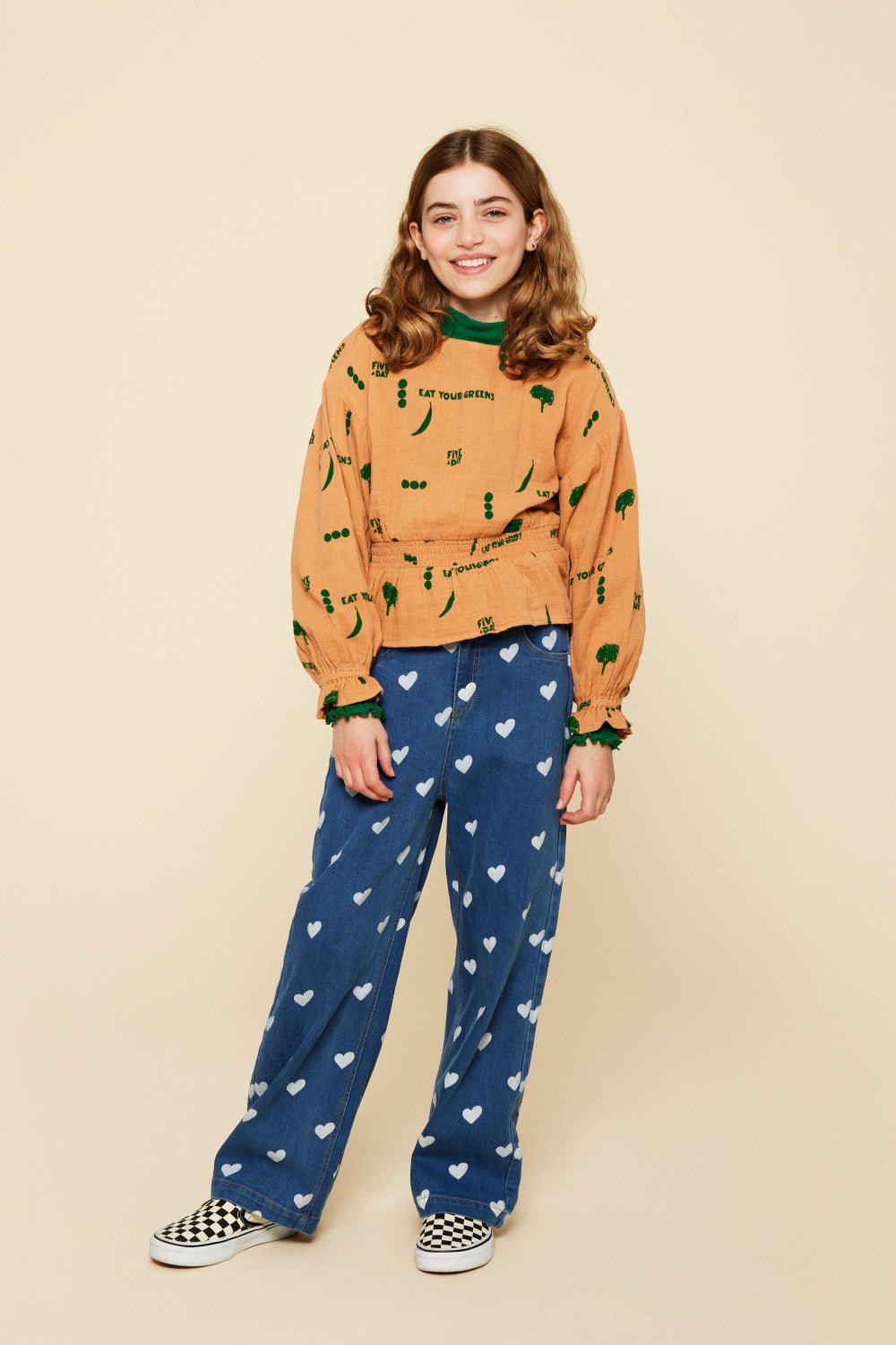 Jessie Jeans by A Monday in Copenhagen - Petite Belle