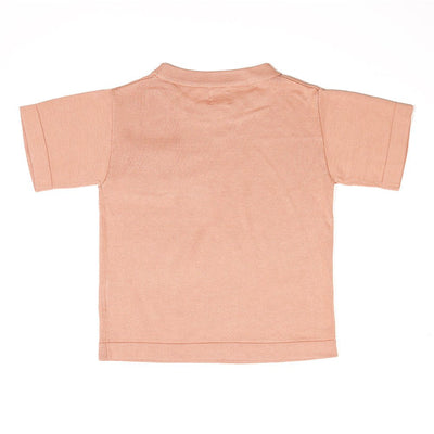 Joyful Top Rose by Knit Planet - Petite Belle