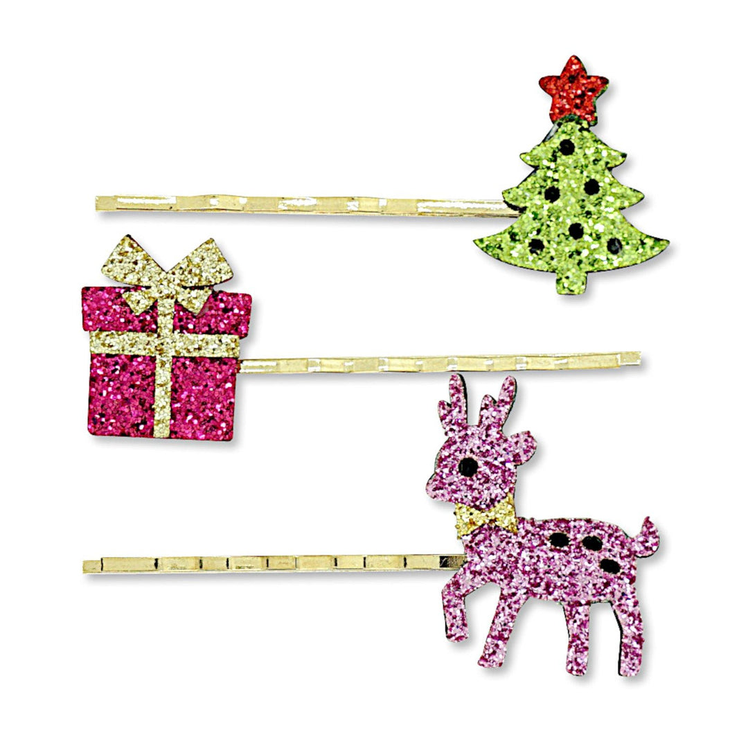 MILK X SODA CHRISTMAS SNAP CLIP GIFT MILK X SODA CHRISTMAS SNAP CLIP GIFT