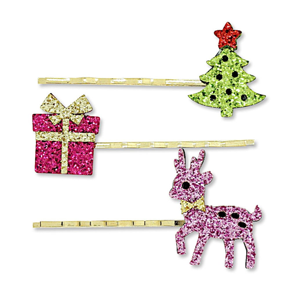 Milk x Soda REINDEER HAIR CLIP
