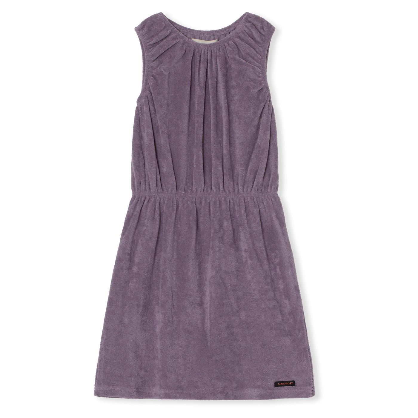 Lana Dress by A Monday in Copenhagen - Petite Belle