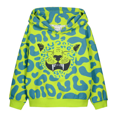 Leo Hoodie by Mainio - Petite Belle