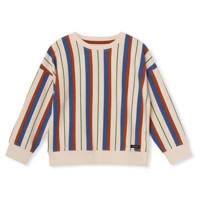Louis Sweatshirt by A Monday in Copenhagen - Petite Belle