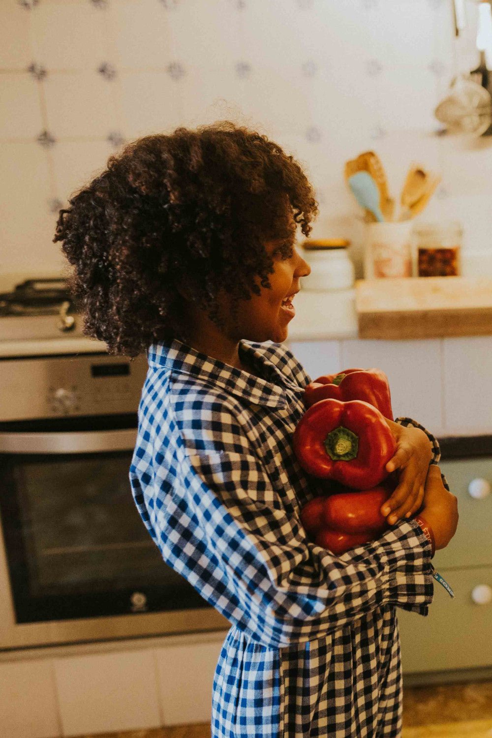 Lubella Jumpsuit by A Monday in Copenhagen - Petite Belle