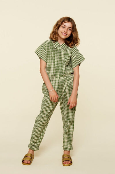 Luella Jumpsuit by A Monday in Copenhagen - Petite Belle