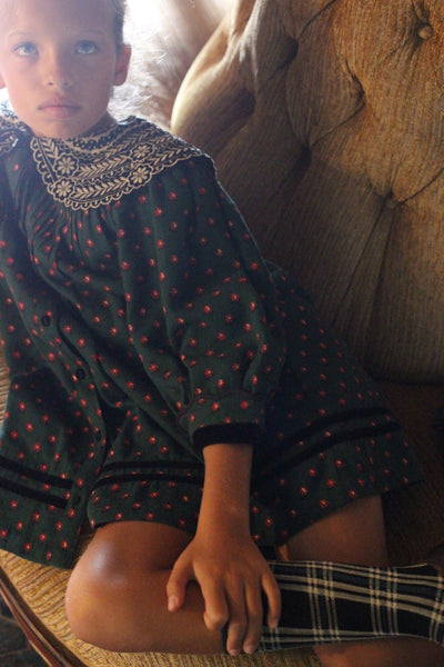 Madeleine Tunique by Bonjour Diary - Petite Belle
