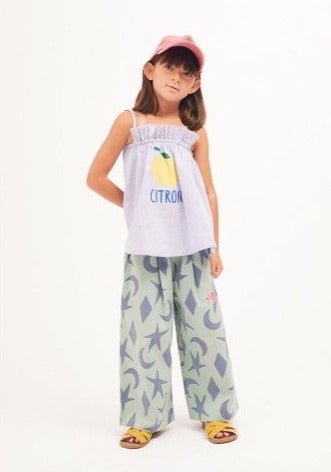 Magique Wide Pants by Jelly Mallow - Petite Belle