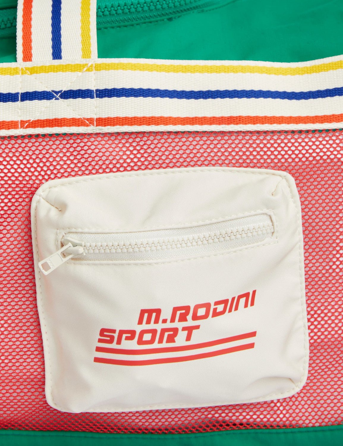 M.Rodini Sport Duffel Bag by Mini Rodini - Petite Belle