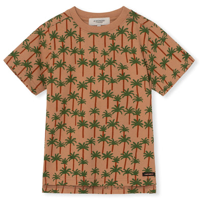 Oscar Tee by A Monday in Copenhagen - Petite Belle