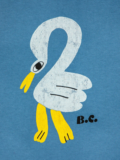 Pelican Tee by Bobo Choses - Petite Belle