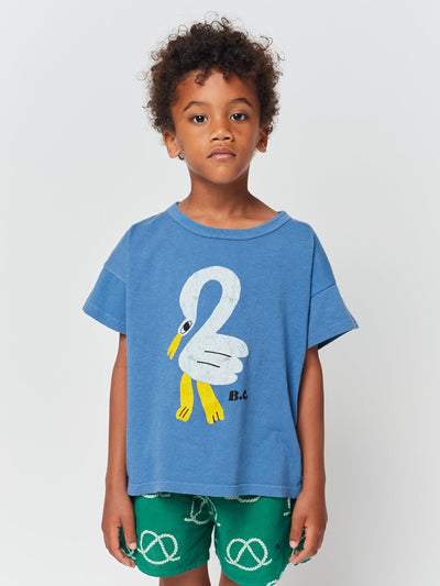 Pelican Tee by Bobo Choses - Petite Belle