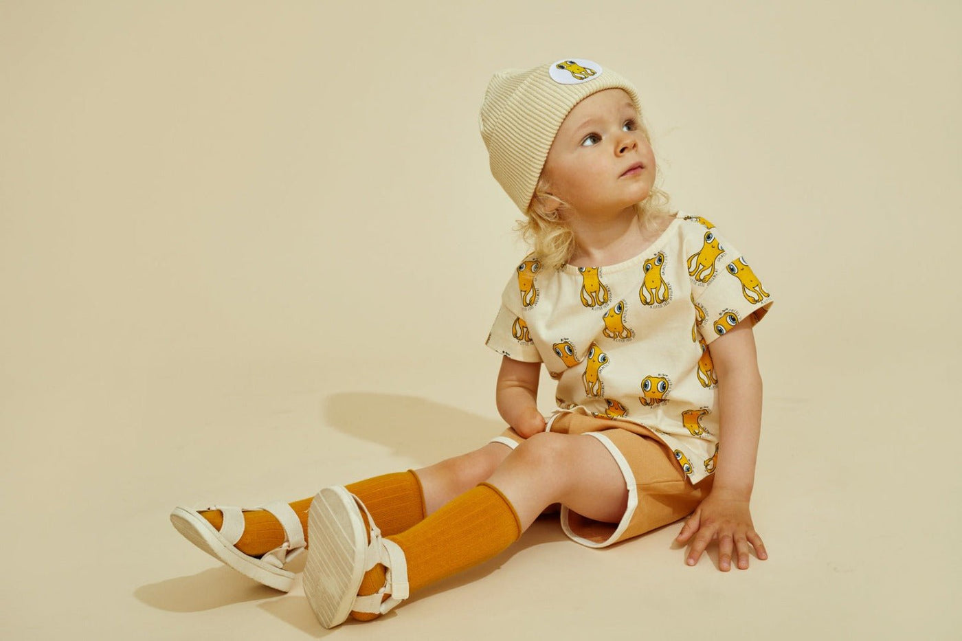 Pollux Tee by Mainio - Petite Belle