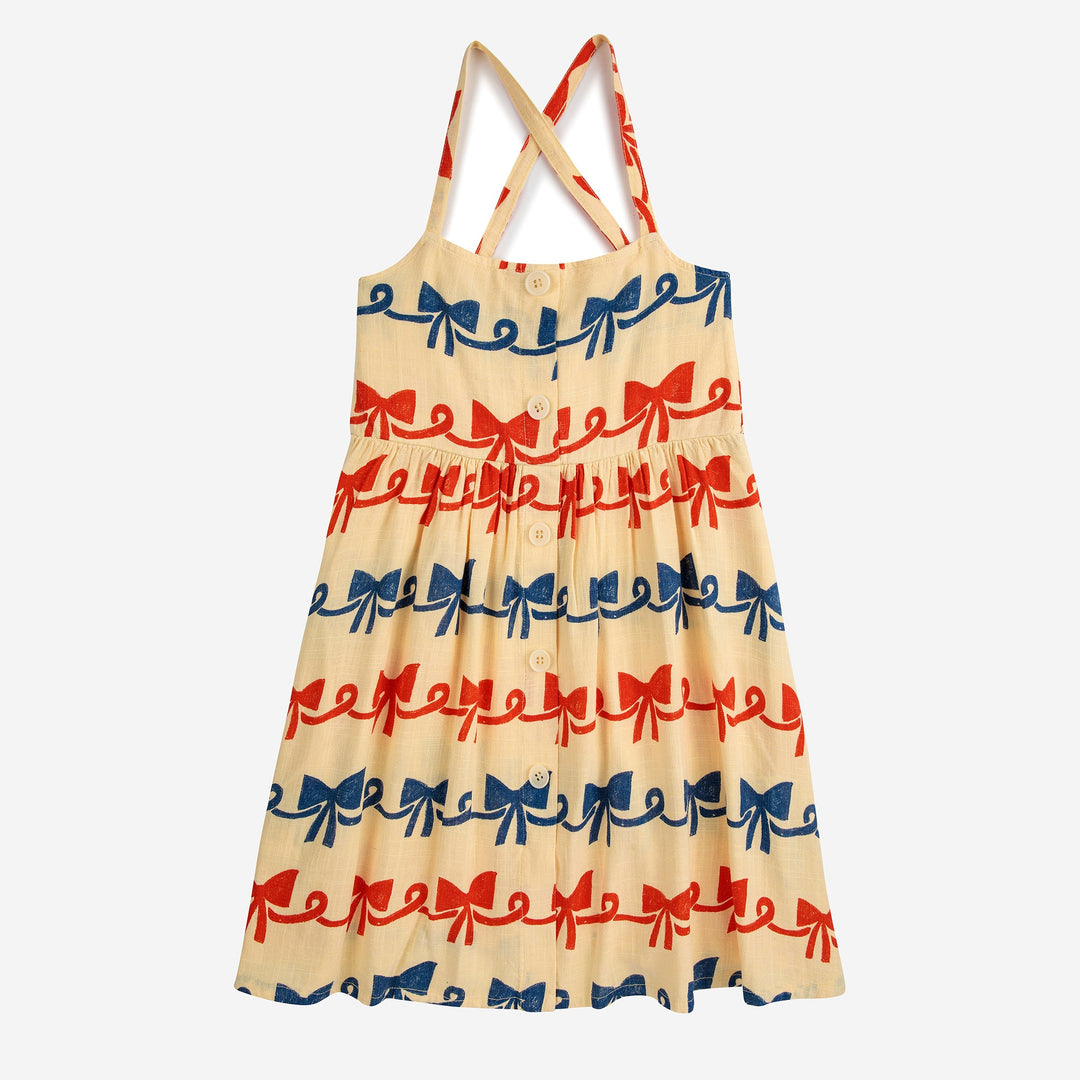 bobo choses princess dress kids Bobo Choses SHADOWS PRINCESS DRESS