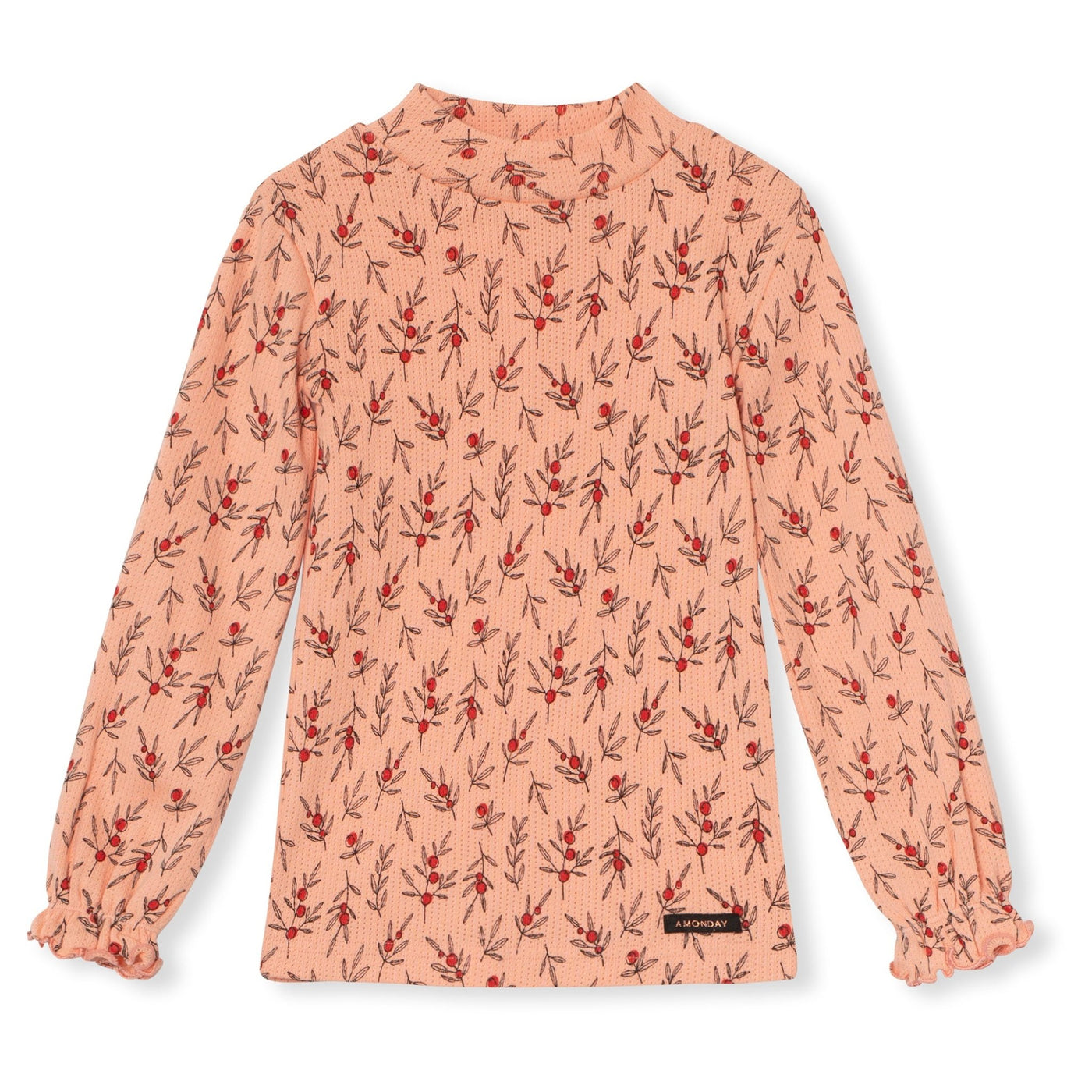 Roseberry Amelia Top by A Monday in Copenhagen - Petite Belle