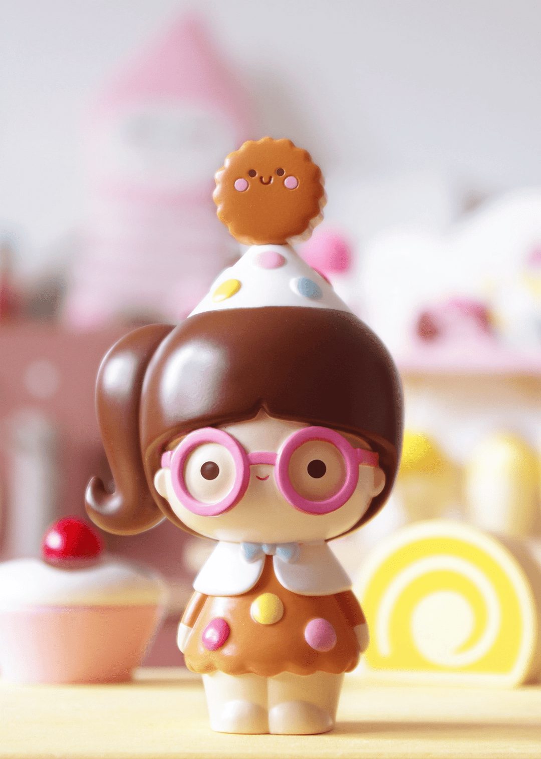 Smart Cookie by Momiji - Petite Belle