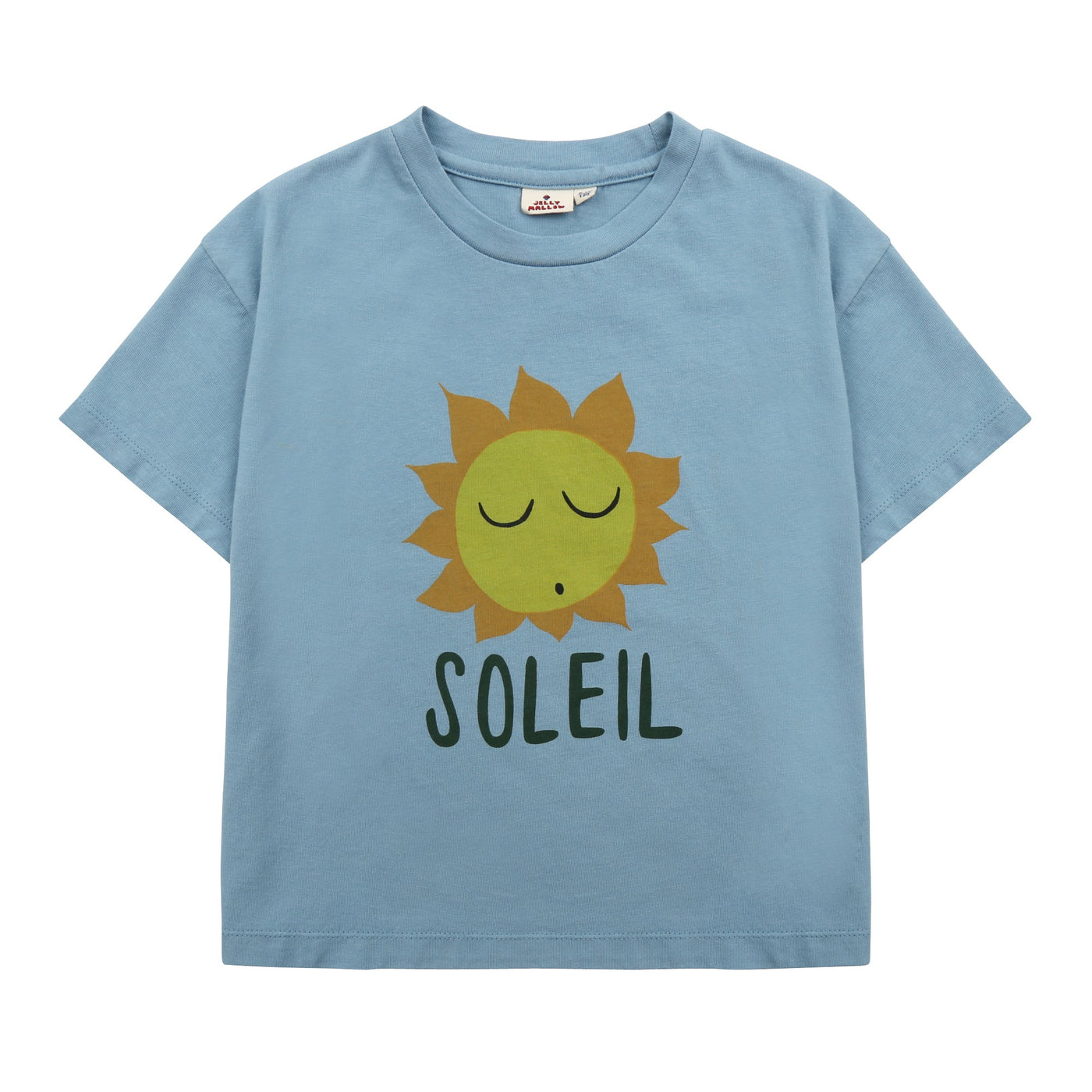 Soleil Tee by Jelly Mallow - Petite Belle