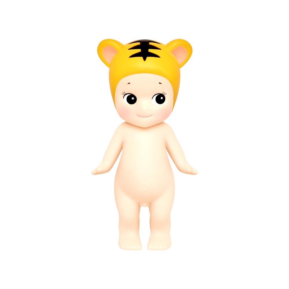 Sonny Angel DUCKBILL Duck Animal Series 3 Mini Figure Baby Doll Dreams Sonny Angel DUCKBILL Duck Animal Series 3 Mini Figure Baby Doll Dreams