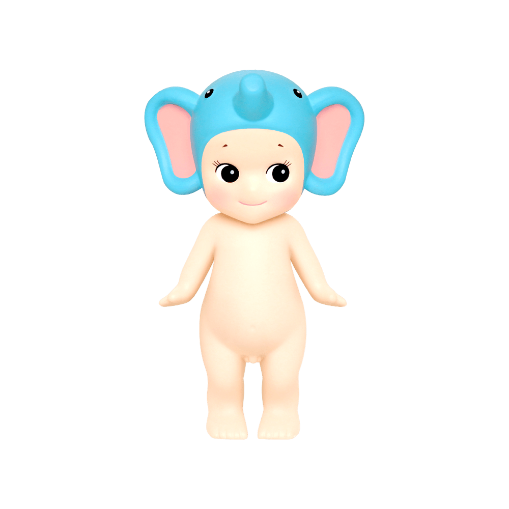 Sonny Angel - Animal Series 1 - Petite Belle