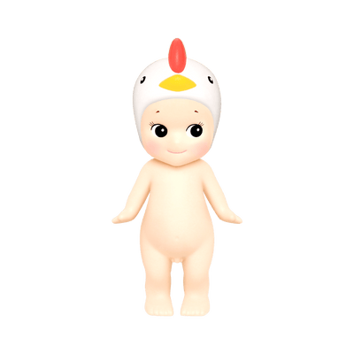 Sonny Angel - Animal Series 1 - Petite Belle