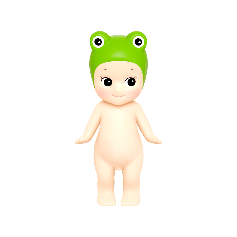 Sonny Angel - Animal Series 1 - Petite Belle
