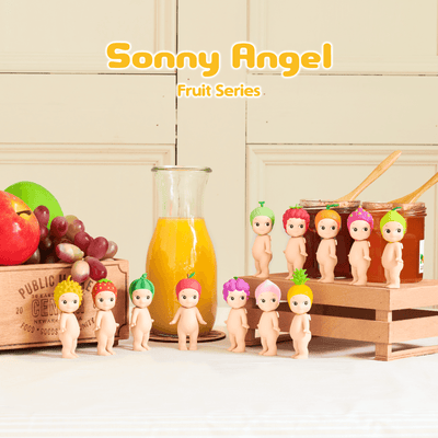 Sonny Angel - Fruit Series - Petite Belle