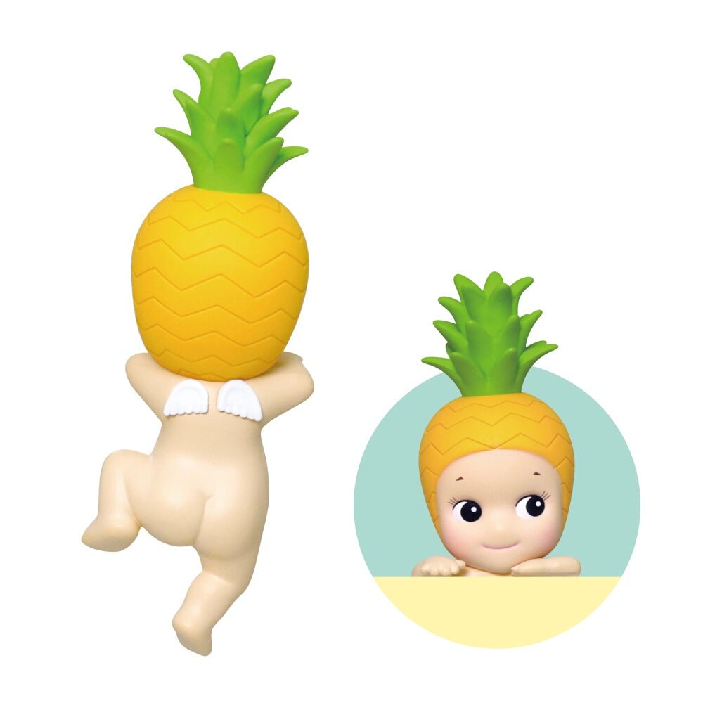 Sonny Angel - Hippers Harvest - Petite Belle