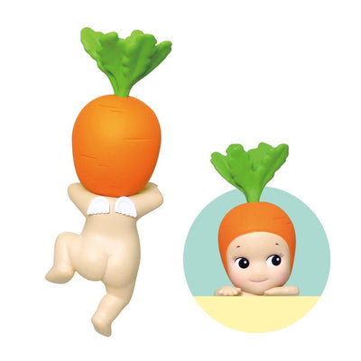 Sonny Angel - Hippers Harvest - Petite Belle